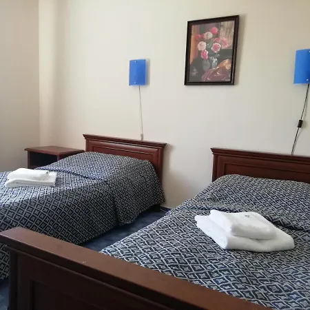 Apartament Andy *