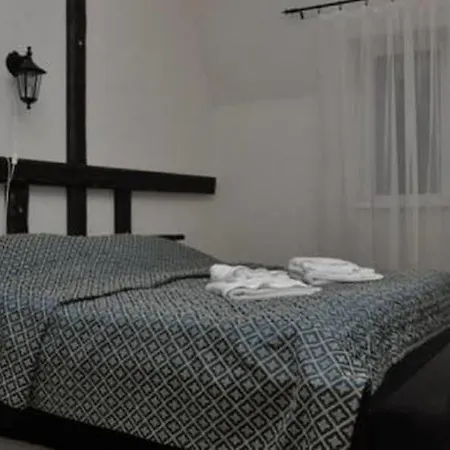 Apartament Andy *