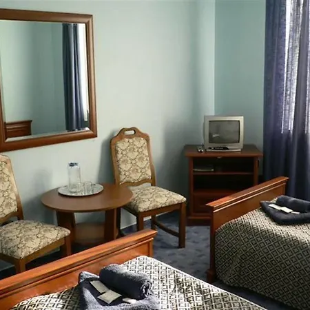 Andy Apartament *