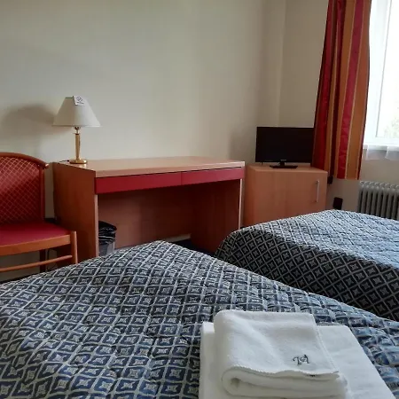 Apartament Andy *