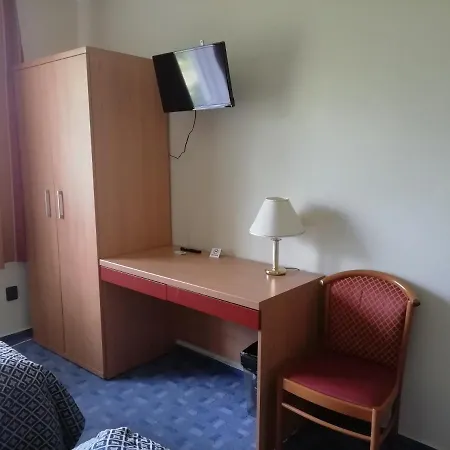 Andy Apartament