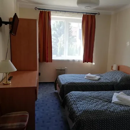 Apartament Andy *