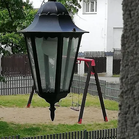 Apartament Andy *