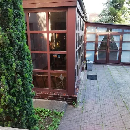 Apartament Andy Praga
