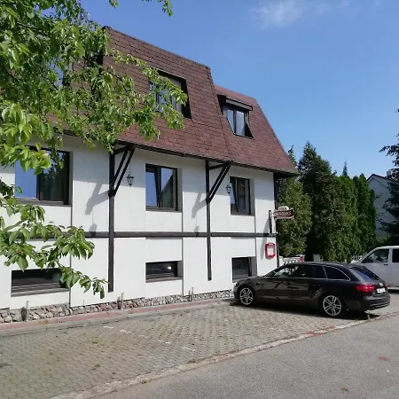 Apartament Andy