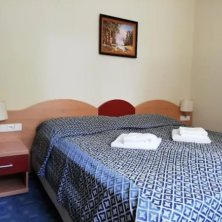 Apartament Andy Praga