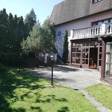 Apartament Andy *