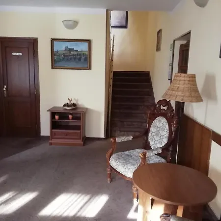 Andy Apartament