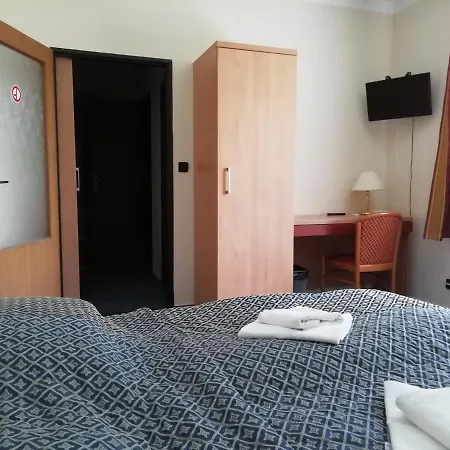 Andy Apartament *