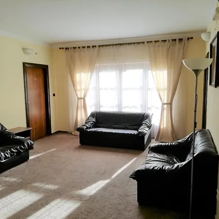 Andy Apartament Praga