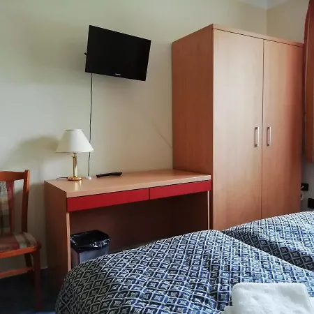 Villa Andy Apartment