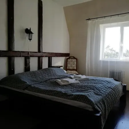 Andy アパート プラハ