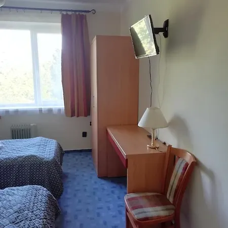Villa Andy * Prag