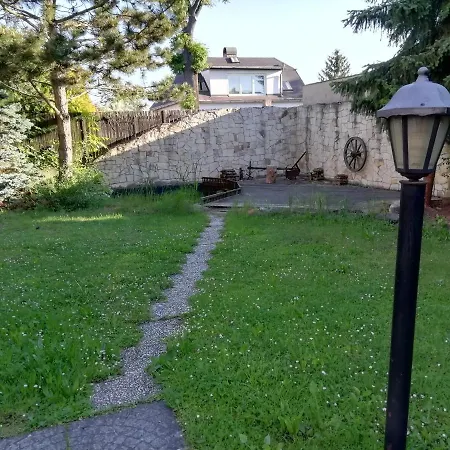 Villa Andy * Prag