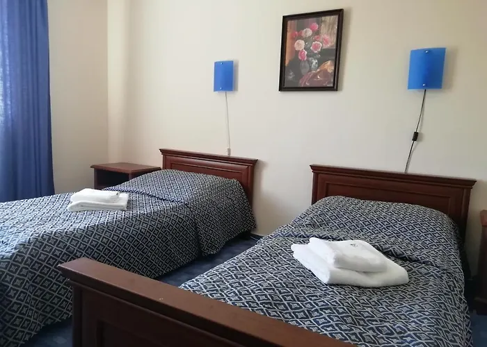 Апартаменты Andy *