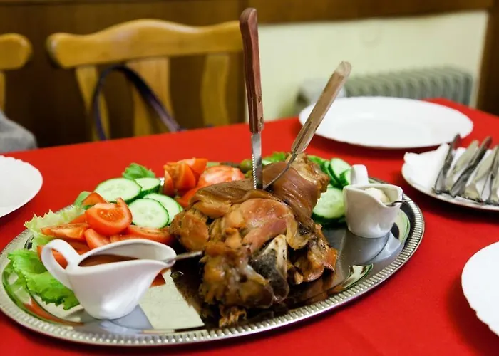 Апартаменты Andy Прага