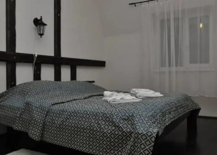 Апартаменты Andy *