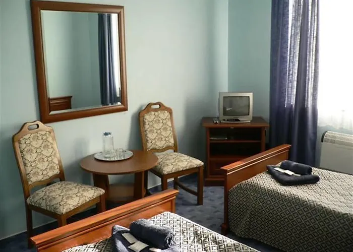 Andy Апартаменты *