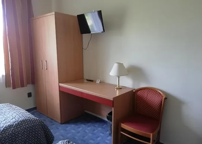 Andy Апартаменты