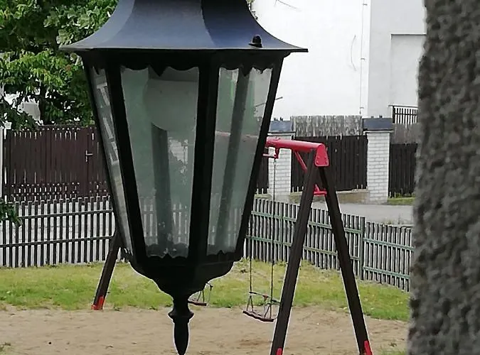 Апартаменты Andy *