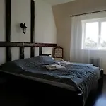 Andy Apartmán Praha