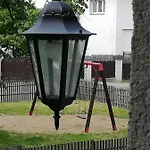 Apartmán Andy *