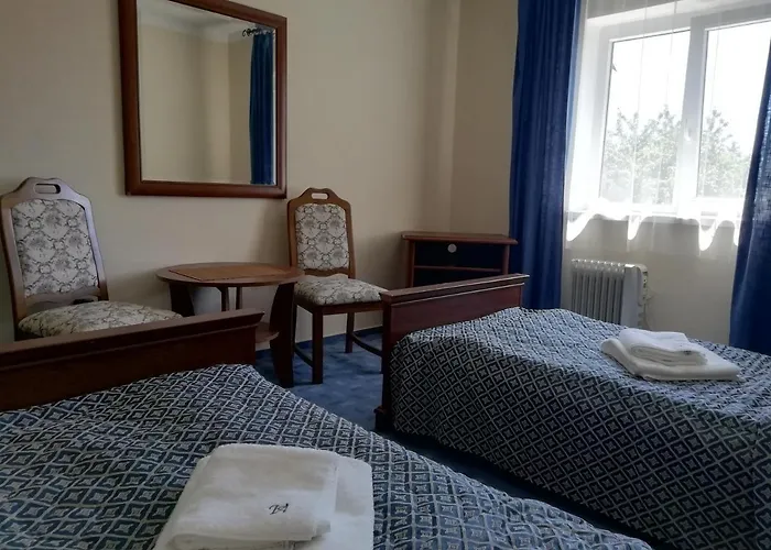 Villa Andy *