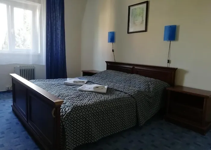 Villa Andy