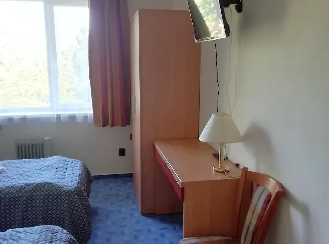 Villa Andy * Prague