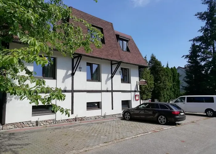 Apartment Villa Andy