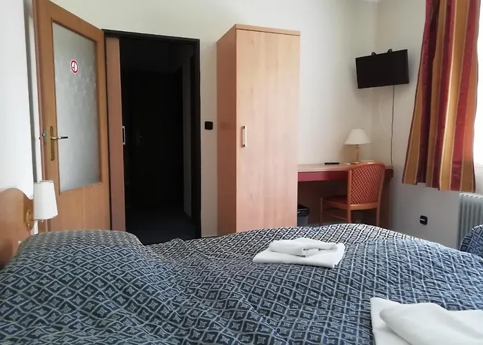 Villa Andy Apartment *