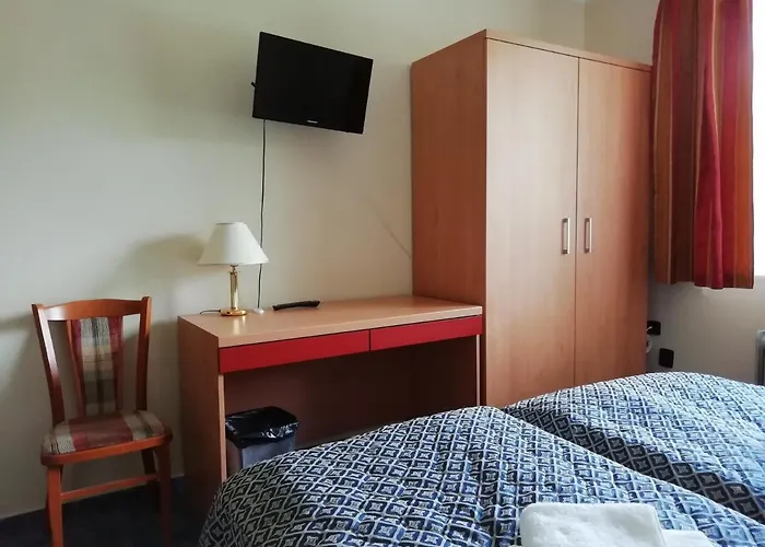 Villa Andy Apartment