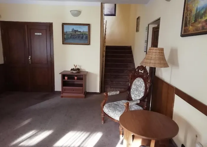Villa Andy Apartment